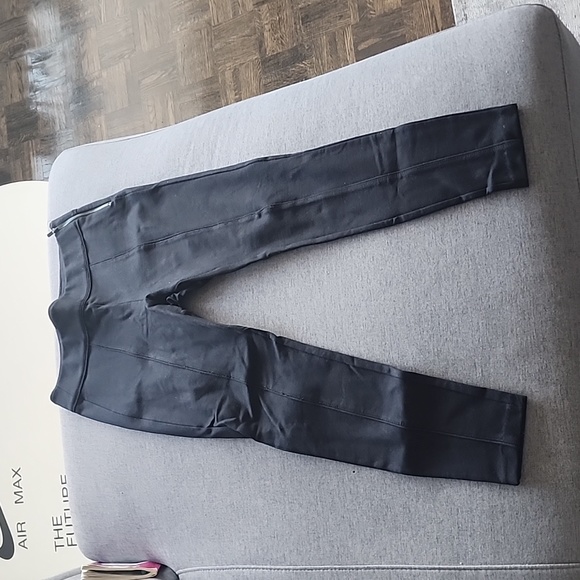 Womens business casual leggings - Picture 1 of 5